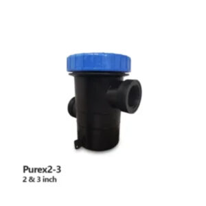 استرینر باکالیت درب شیشه‌ای مدل 107001 TS,co