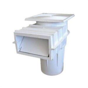 اسکیمر بزرگ استخر TS,co مدل Certikin 108002(سایز 2 اینچ)