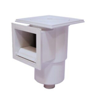 اسکیمر کوچک استخر TS,co مدل Pentair 108001(سایز ½ 1 اینچ)