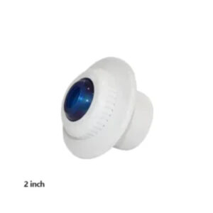 نازل دیواری ورودی استخر -ABS-ا2اینچ مدل11003