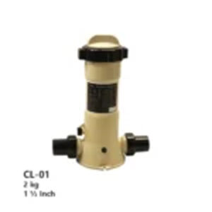 کلر زن خطی ایمکس مدل121004  CL-02  4kg